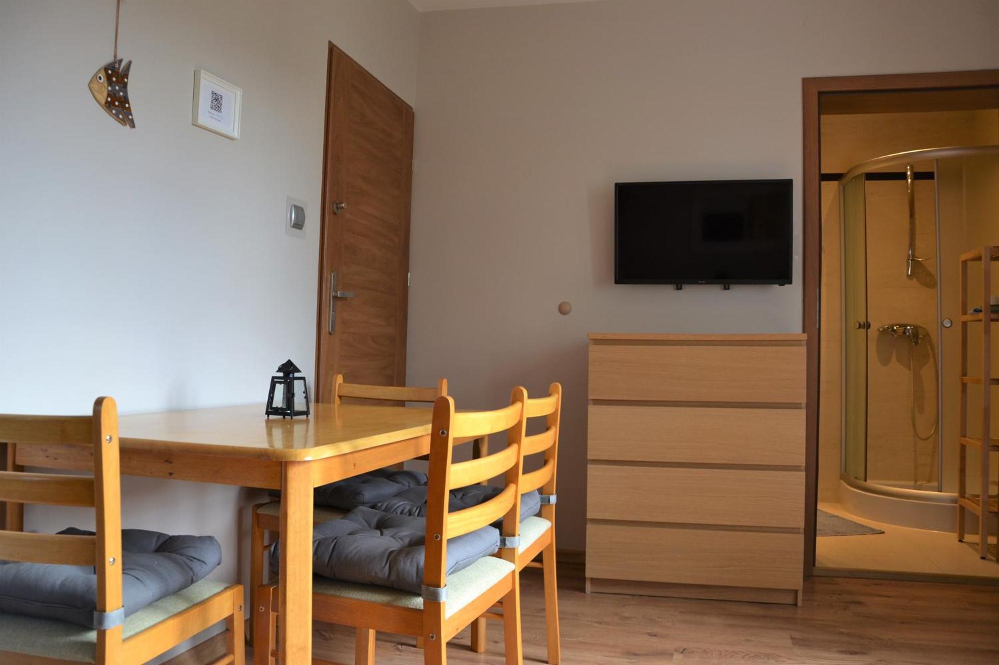 Apartamenty & Spa Villa 28 Pobierowo Exterior foto